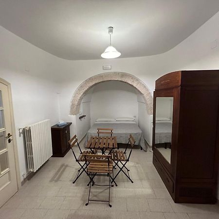 Charming Trulli Aparthotel Alberobello Buitenkant foto