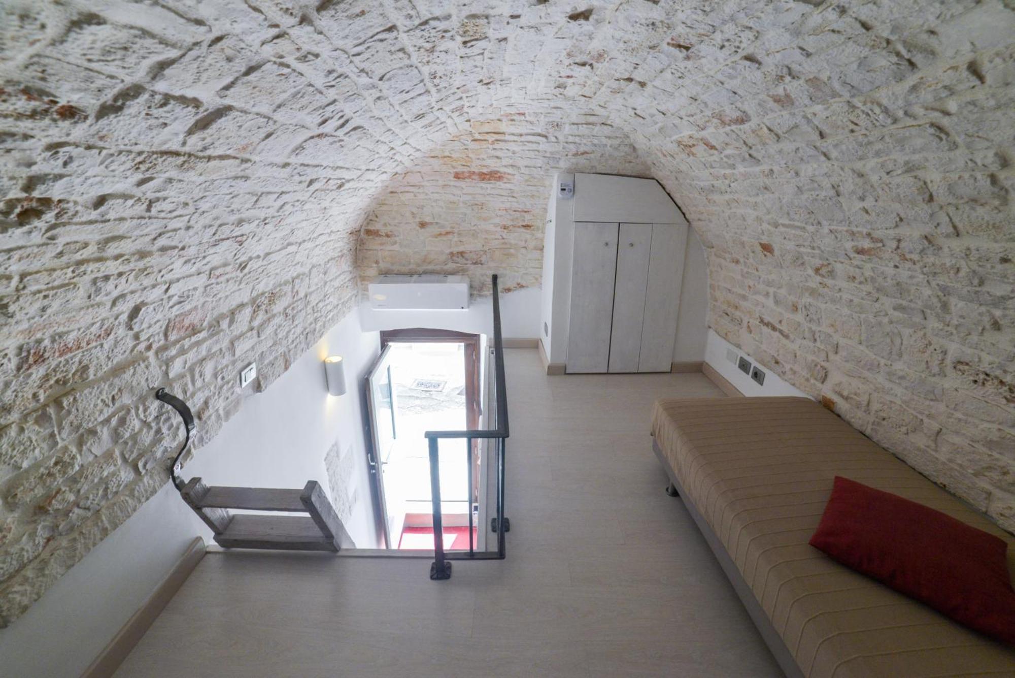 Charming Trulli Aparthotel Alberobello Buitenkant foto