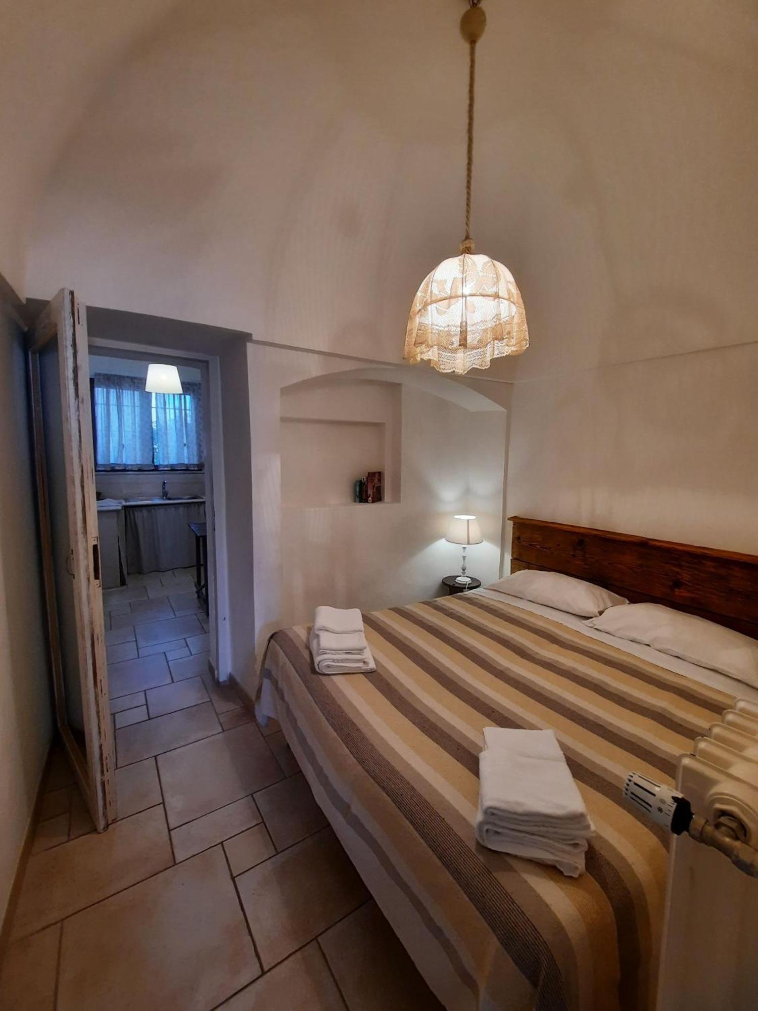 Charming Trulli Aparthotel Alberobello Buitenkant foto