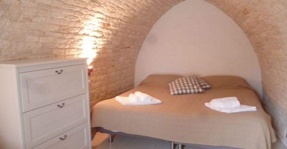 Charming Trulli Aparthotel Alberobello Buitenkant foto