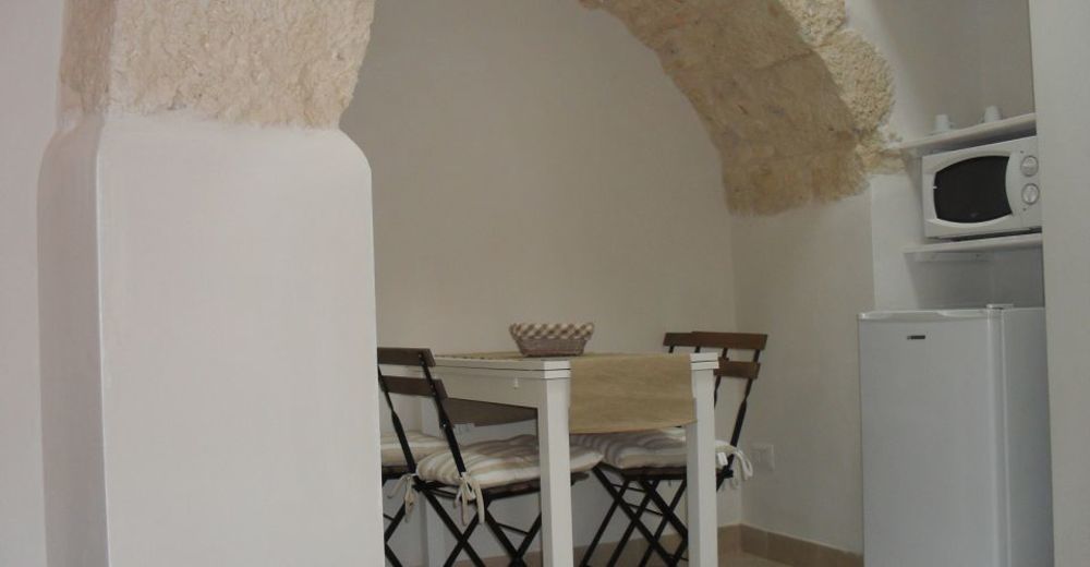 Charming Trulli Aparthotel Alberobello Buitenkant foto